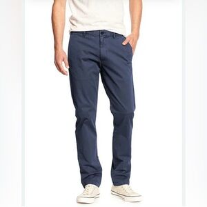 Banana Republic Blue Chinos Classic Style Size 32X30
